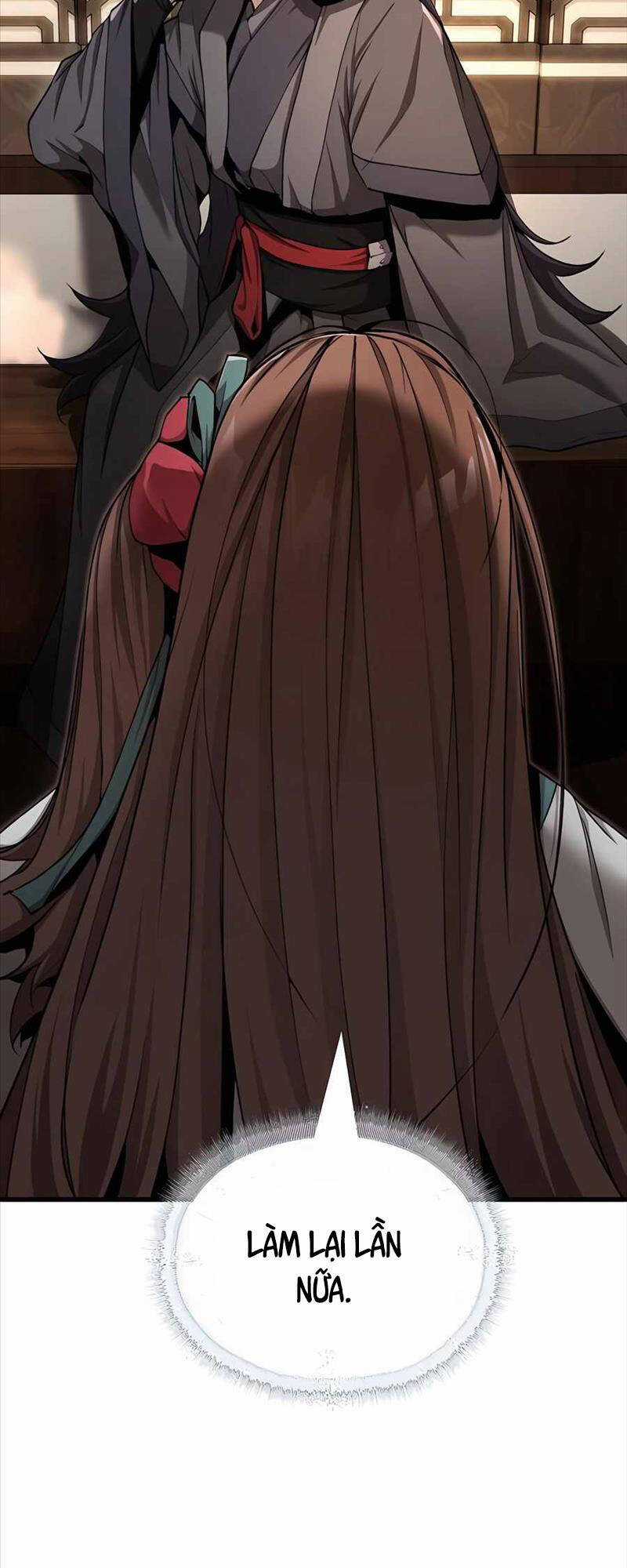 Giáo Chủ Ma Giáo Cũng Biết Sợ Chương 8 trang 53