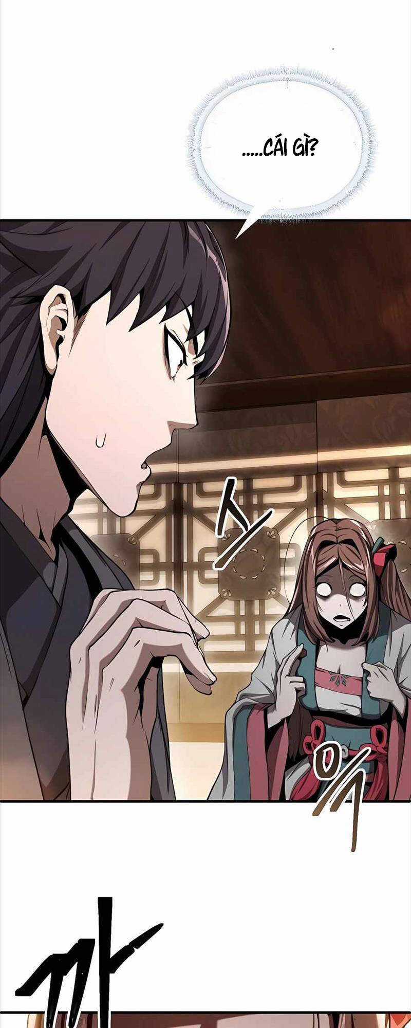 Giáo Chủ Ma Giáo Cũng Biết Sợ Chương 8 trang 54