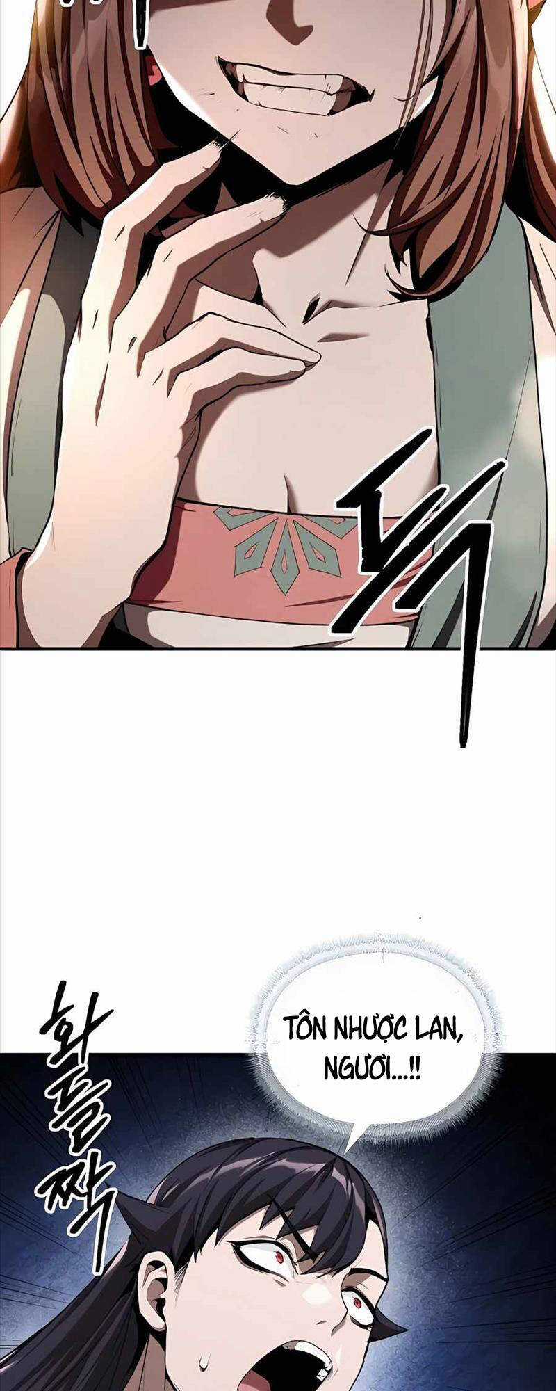 Giáo Chủ Ma Giáo Cũng Biết Sợ Chương 8 trang 55