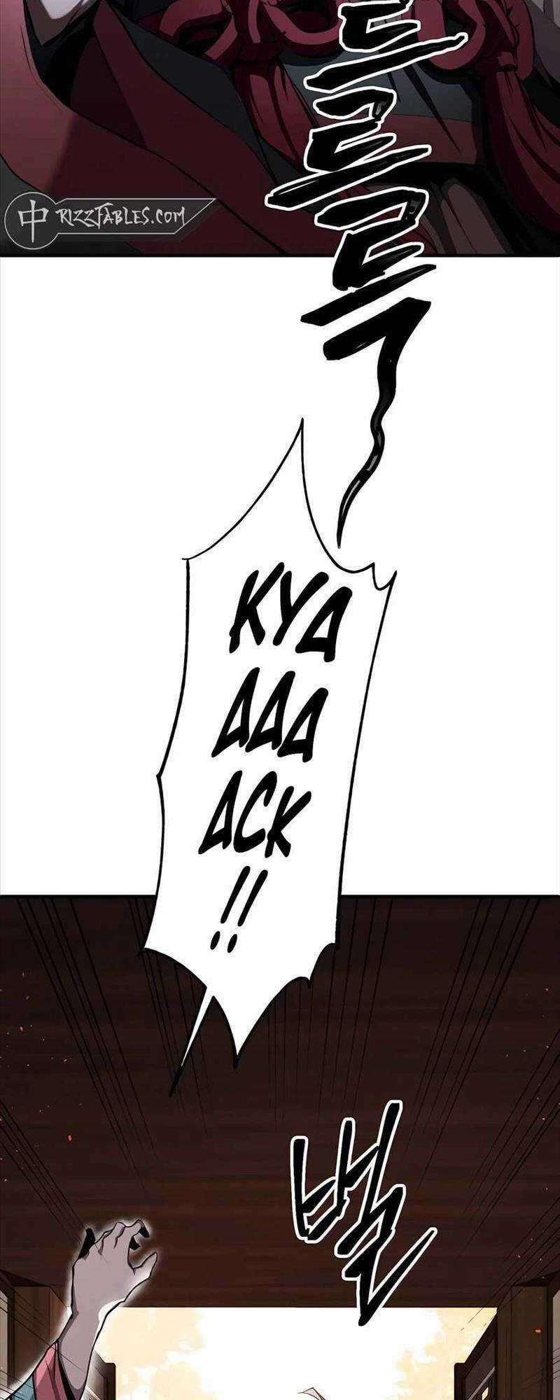 Giáo Chủ Ma Giáo Cũng Biết Sợ Chương 8 trang 59