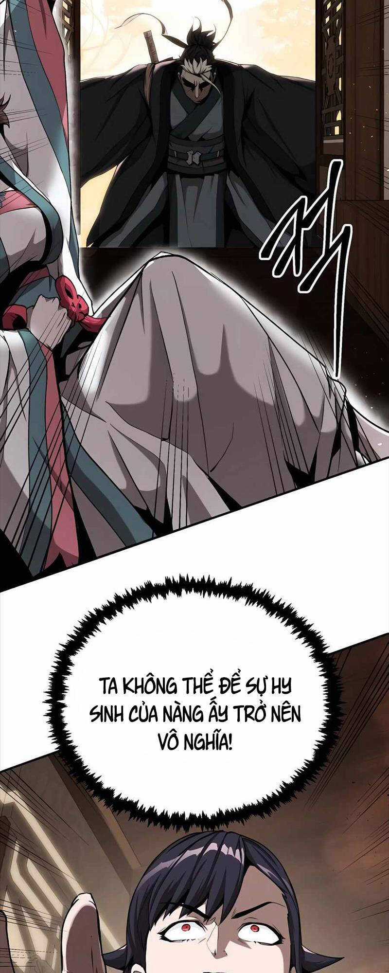 Giáo Chủ Ma Giáo Cũng Biết Sợ Chương 8 trang 60