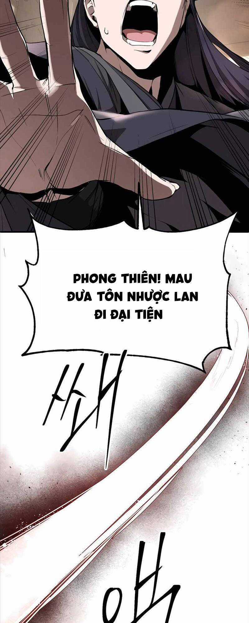 Giáo Chủ Ma Giáo Cũng Biết Sợ Chương 8 trang 61