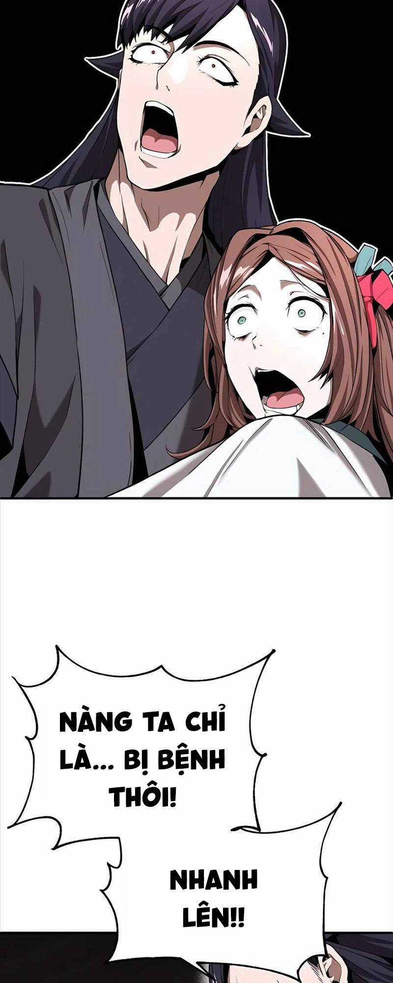 Giáo Chủ Ma Giáo Cũng Biết Sợ Chương 8 trang 65