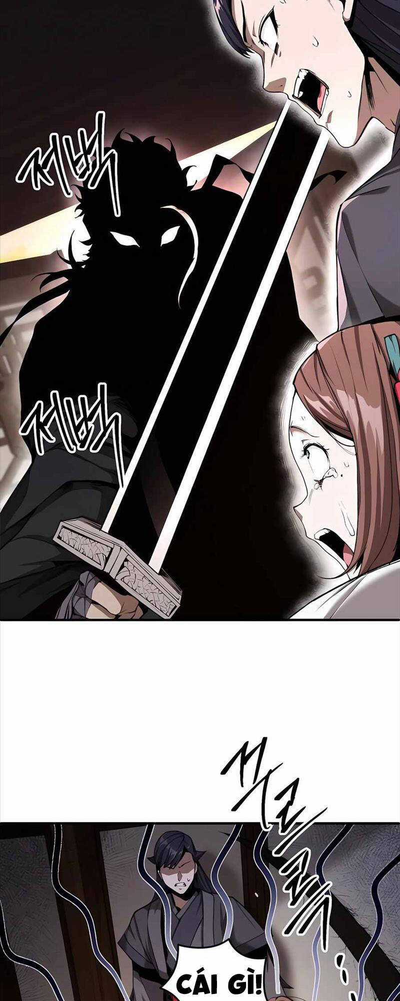 Giáo Chủ Ma Giáo Cũng Biết Sợ Chương 8 trang 66