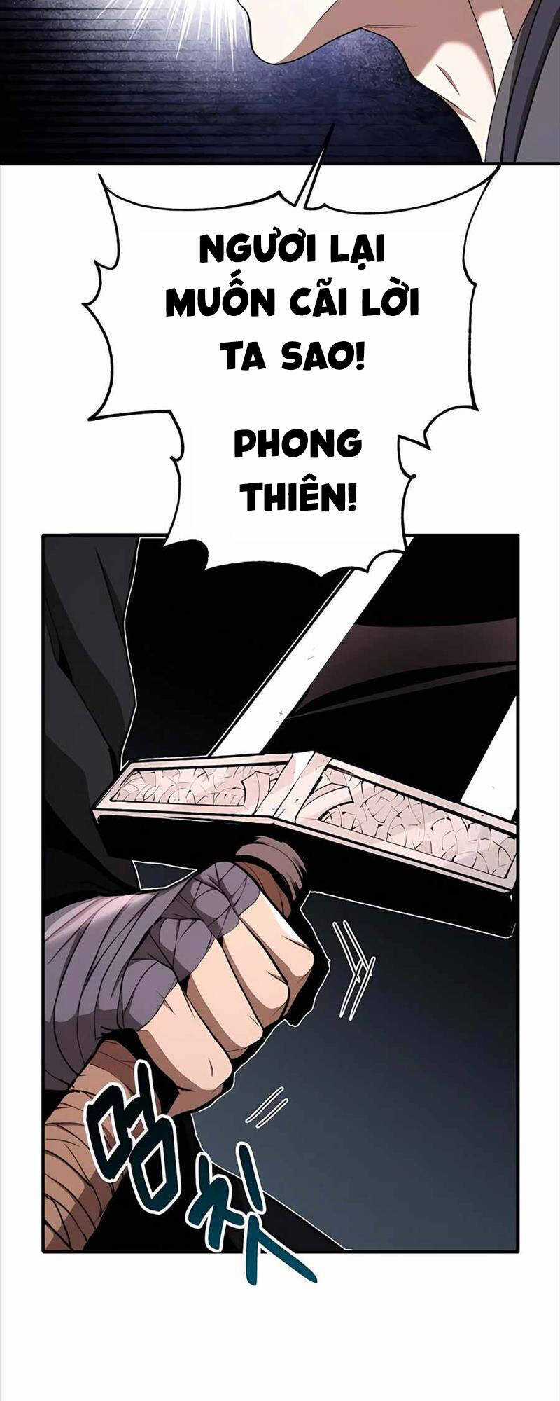 Giáo Chủ Ma Giáo Cũng Biết Sợ Chương 8 trang 68