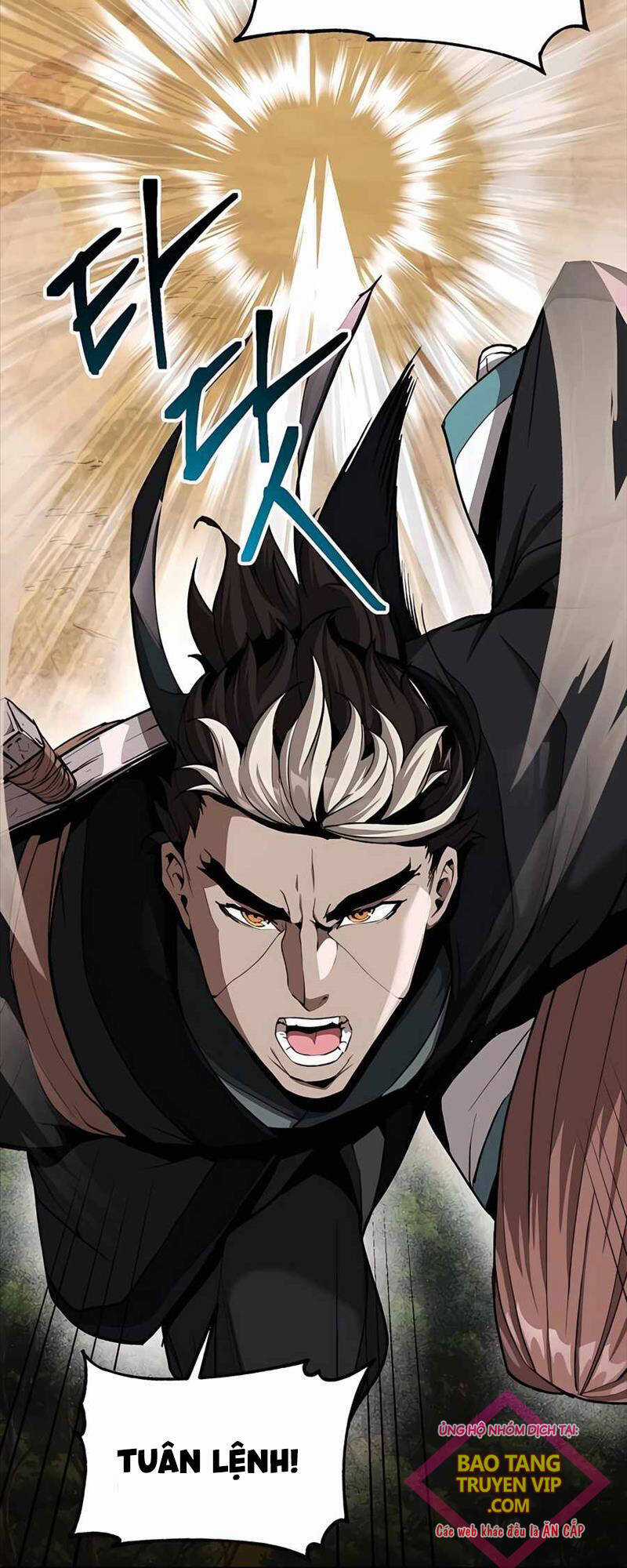 Giáo Chủ Ma Giáo Cũng Biết Sợ Chương 8 trang 72