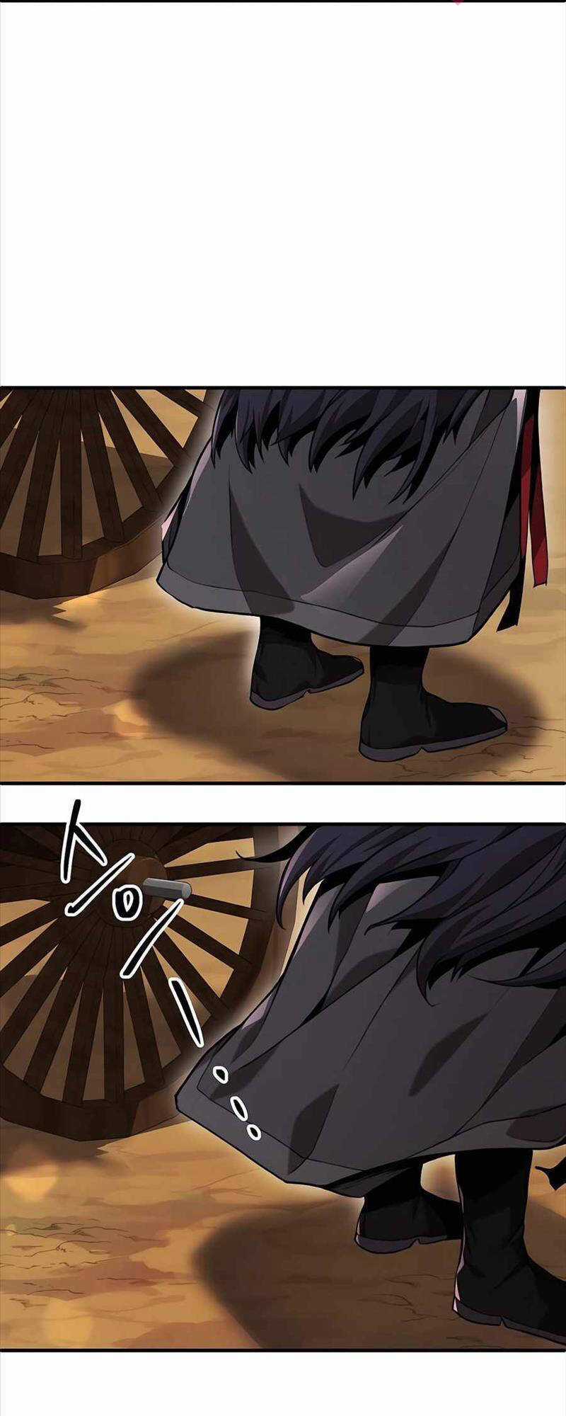 Giáo Chủ Ma Giáo Cũng Biết Sợ Chương 8 trang 73