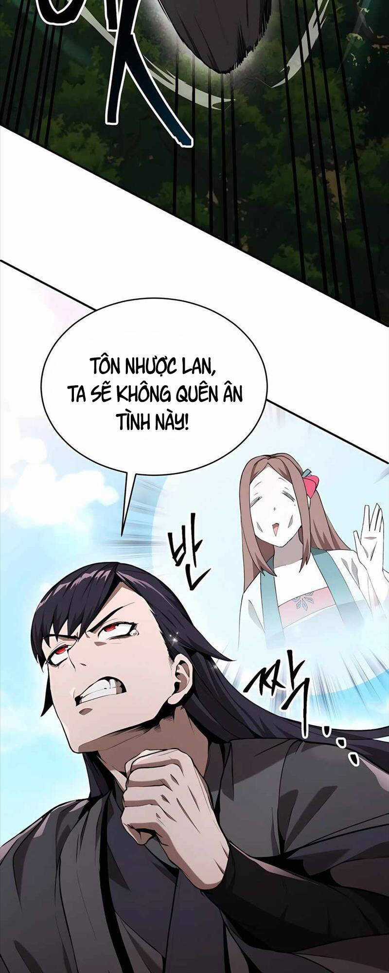 Giáo Chủ Ma Giáo Cũng Biết Sợ Chương 8 trang 76