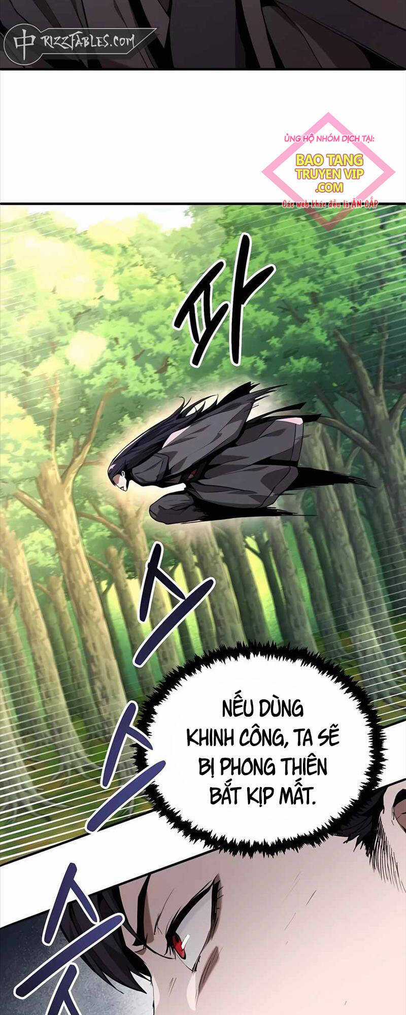 Giáo Chủ Ma Giáo Cũng Biết Sợ Chương 8 trang 77