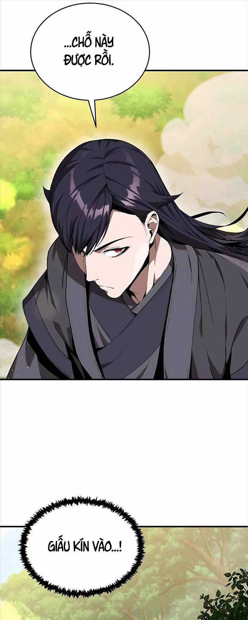 Giáo Chủ Ma Giáo Cũng Biết Sợ Chương 8 trang 80