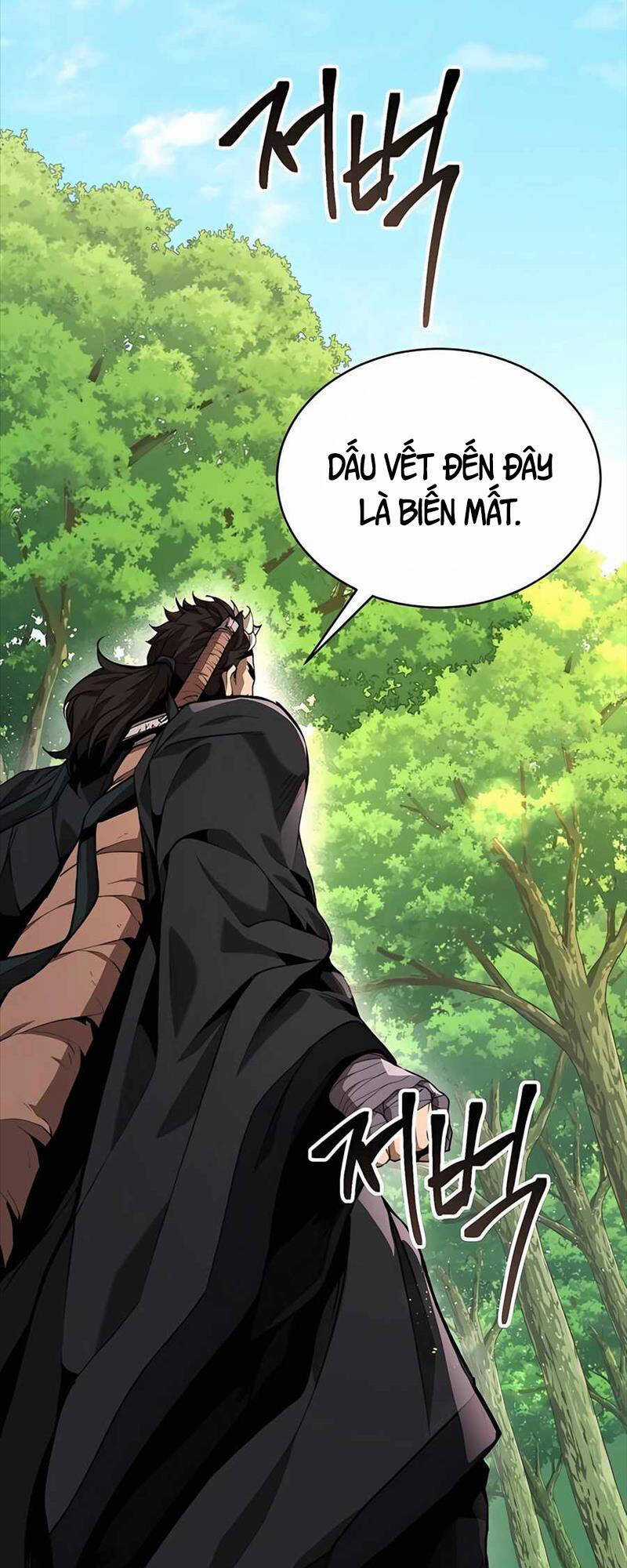 Giáo Chủ Ma Giáo Cũng Biết Sợ Chương 8 trang 82