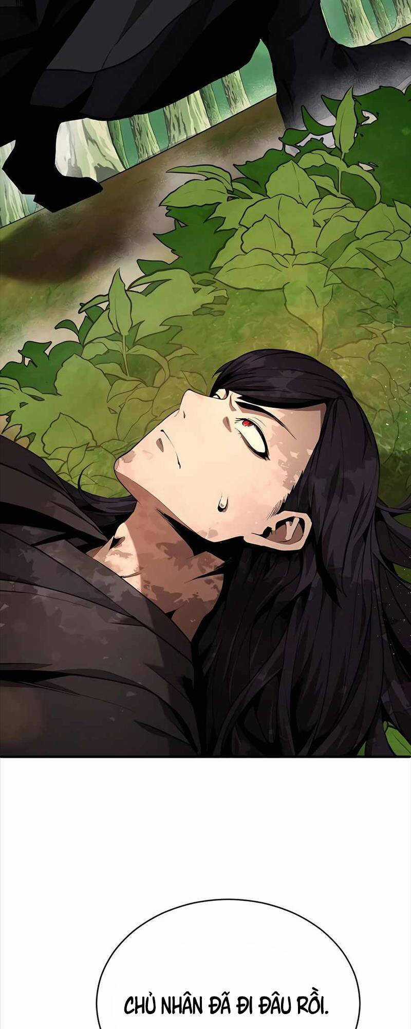 Giáo Chủ Ma Giáo Cũng Biết Sợ Chương 8 trang 83