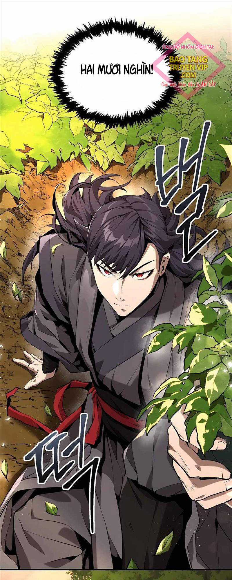 Giáo Chủ Ma Giáo Cũng Biết Sợ Chương 8 trang 91