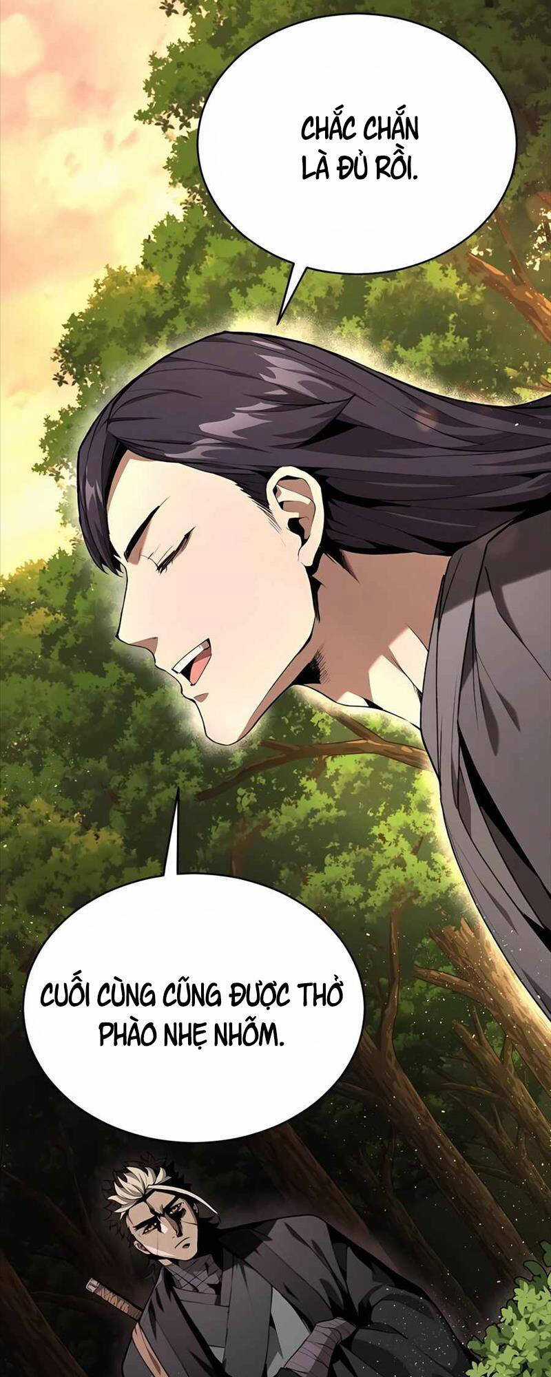 Giáo Chủ Ma Giáo Cũng Biết Sợ Chương 8 trang 92