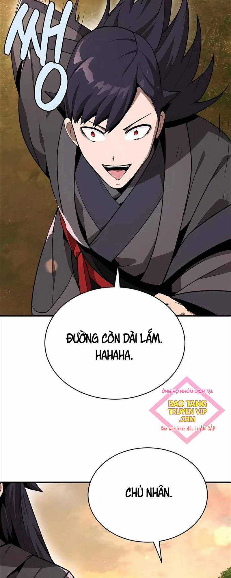 Giáo Chủ Ma Giáo Cũng Biết Sợ Chương 8 trang 97