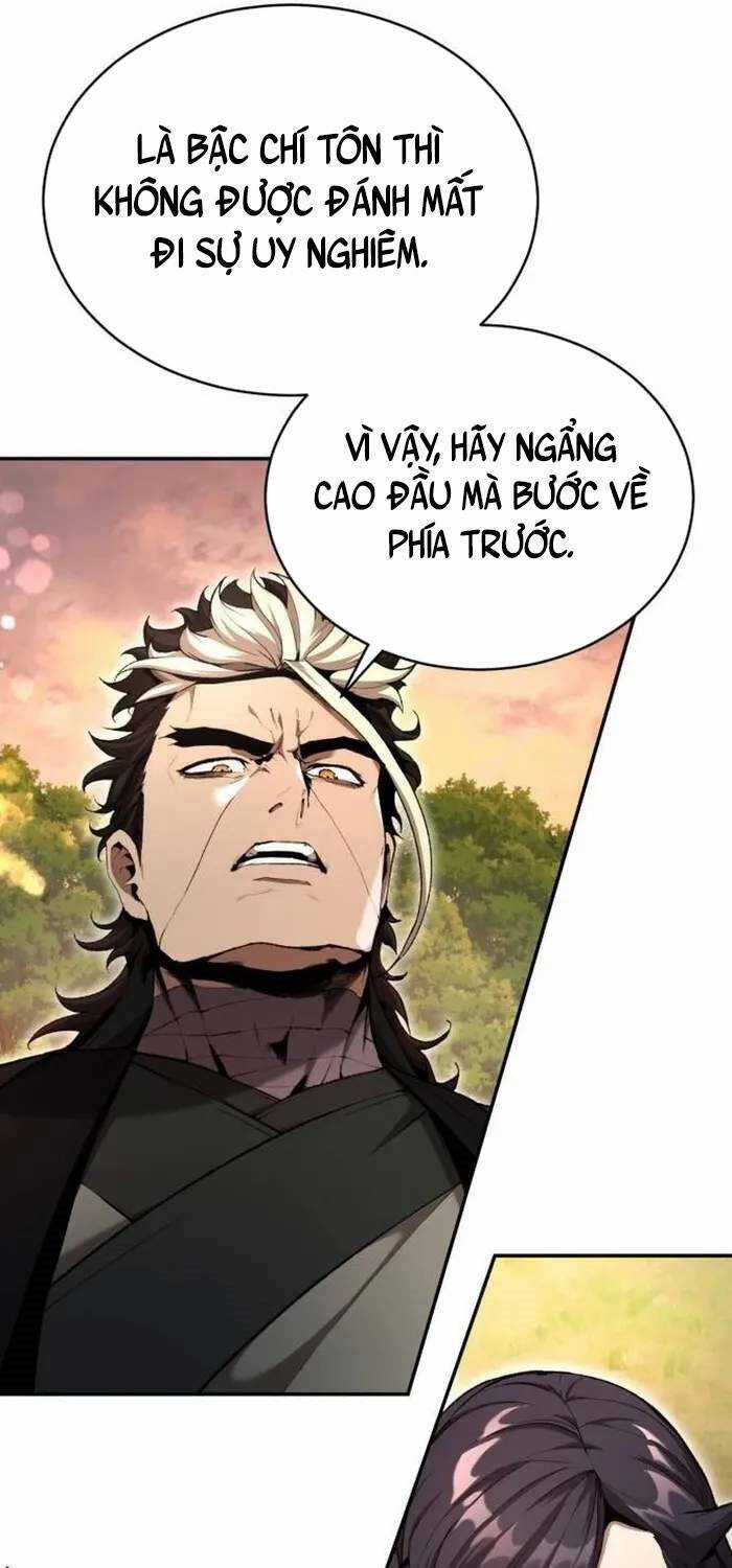 Giáo Chủ Ma Giáo Cũng Biết Sợ Chương 9 trang 11