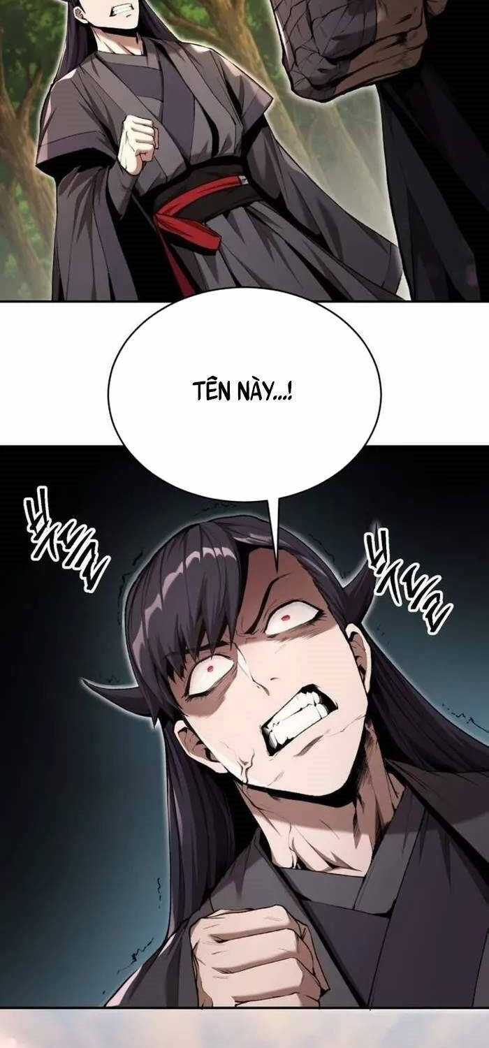 Giáo Chủ Ma Giáo Cũng Biết Sợ Chương 9 trang 13