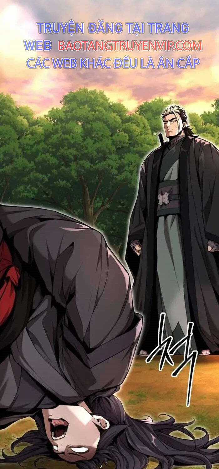 Giáo Chủ Ma Giáo Cũng Biết Sợ Chương 9 trang 14