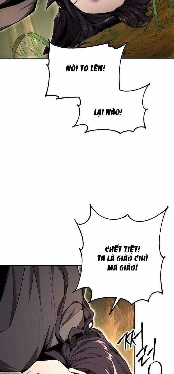 Giáo Chủ Ma Giáo Cũng Biết Sợ Chương 9 trang 17