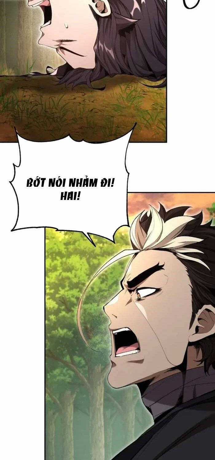 Giáo Chủ Ma Giáo Cũng Biết Sợ Chương 9 trang 18