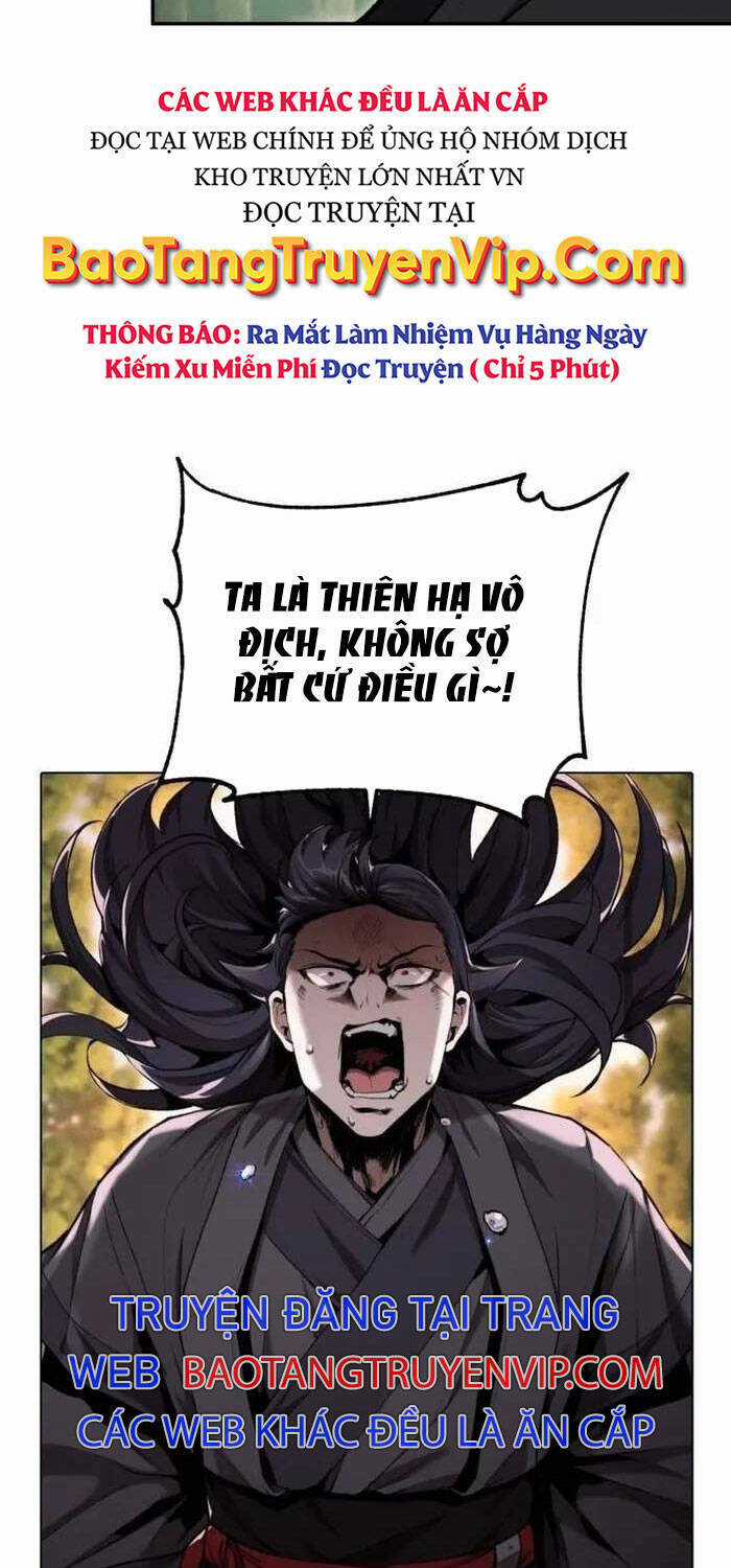 Giáo Chủ Ma Giáo Cũng Biết Sợ Chương 9 trang 19