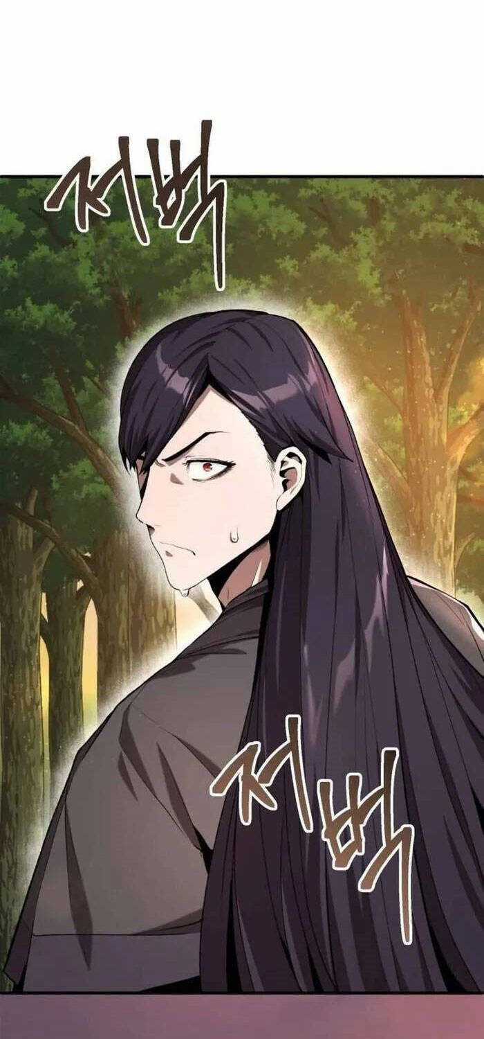 Giáo Chủ Ma Giáo Cũng Biết Sợ Chương 9 trang 2