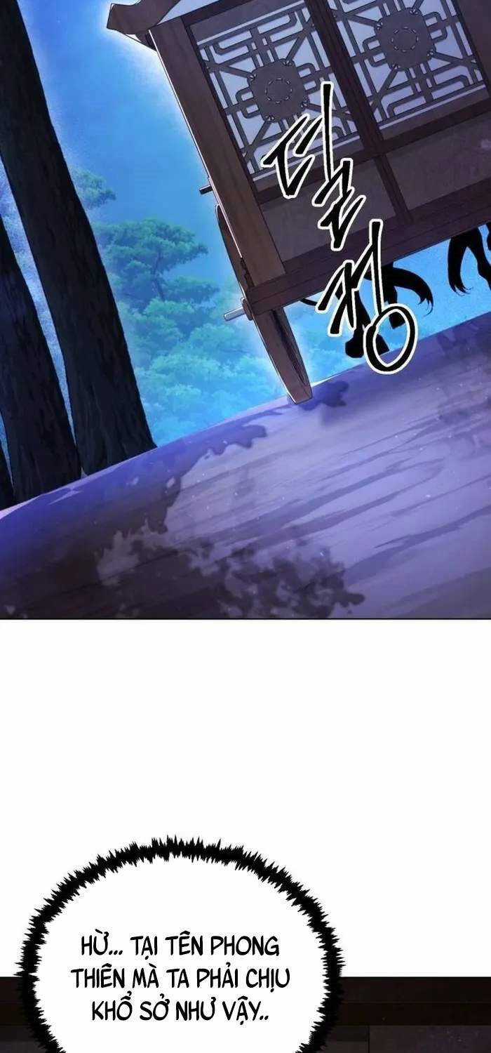 Giáo Chủ Ma Giáo Cũng Biết Sợ Chương 9 trang 25