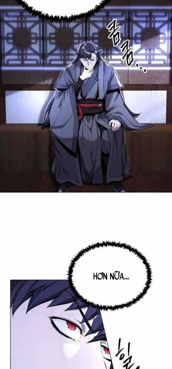 Giáo Chủ Ma Giáo Cũng Biết Sợ Chương 9 trang 26