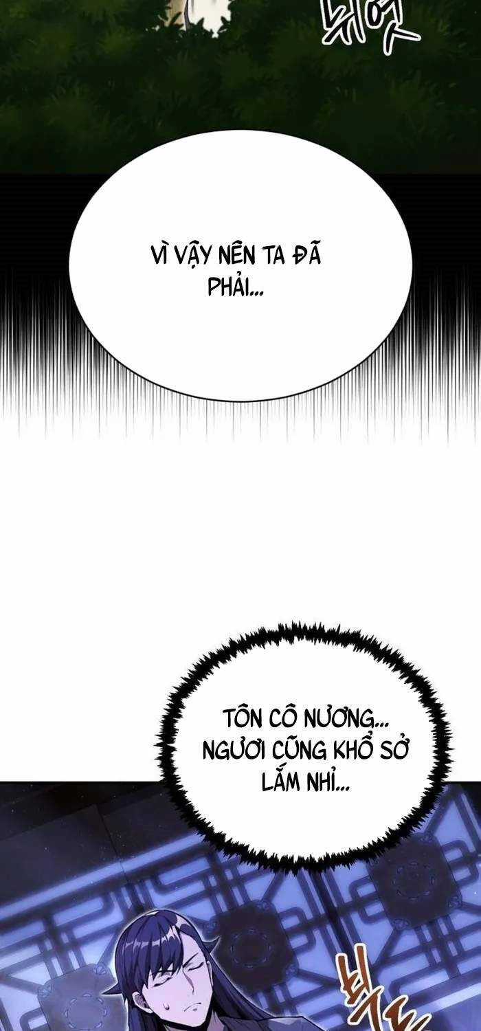 Giáo Chủ Ma Giáo Cũng Biết Sợ Chương 9 trang 29