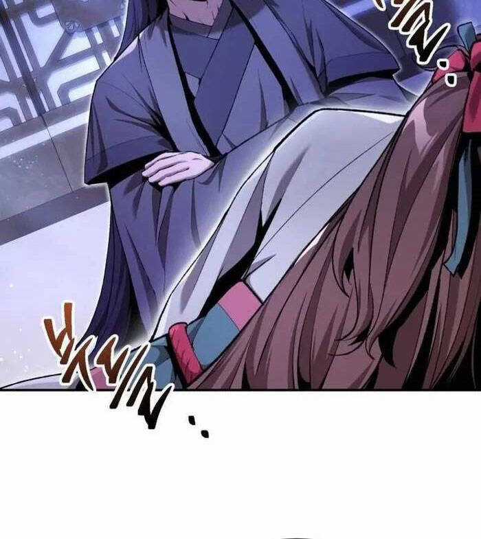 Giáo Chủ Ma Giáo Cũng Biết Sợ Chương 9 trang 30