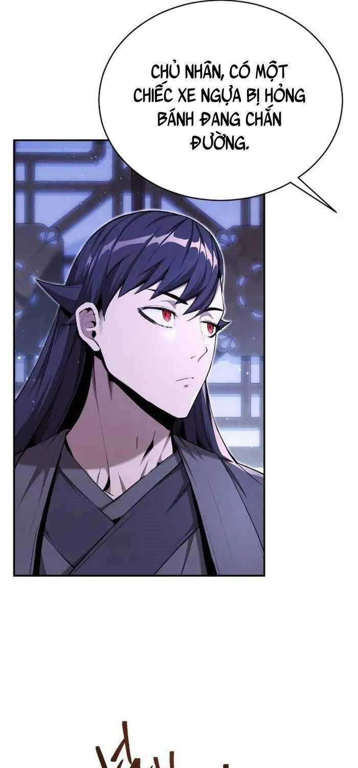 Giáo Chủ Ma Giáo Cũng Biết Sợ Chương 9 trang 31