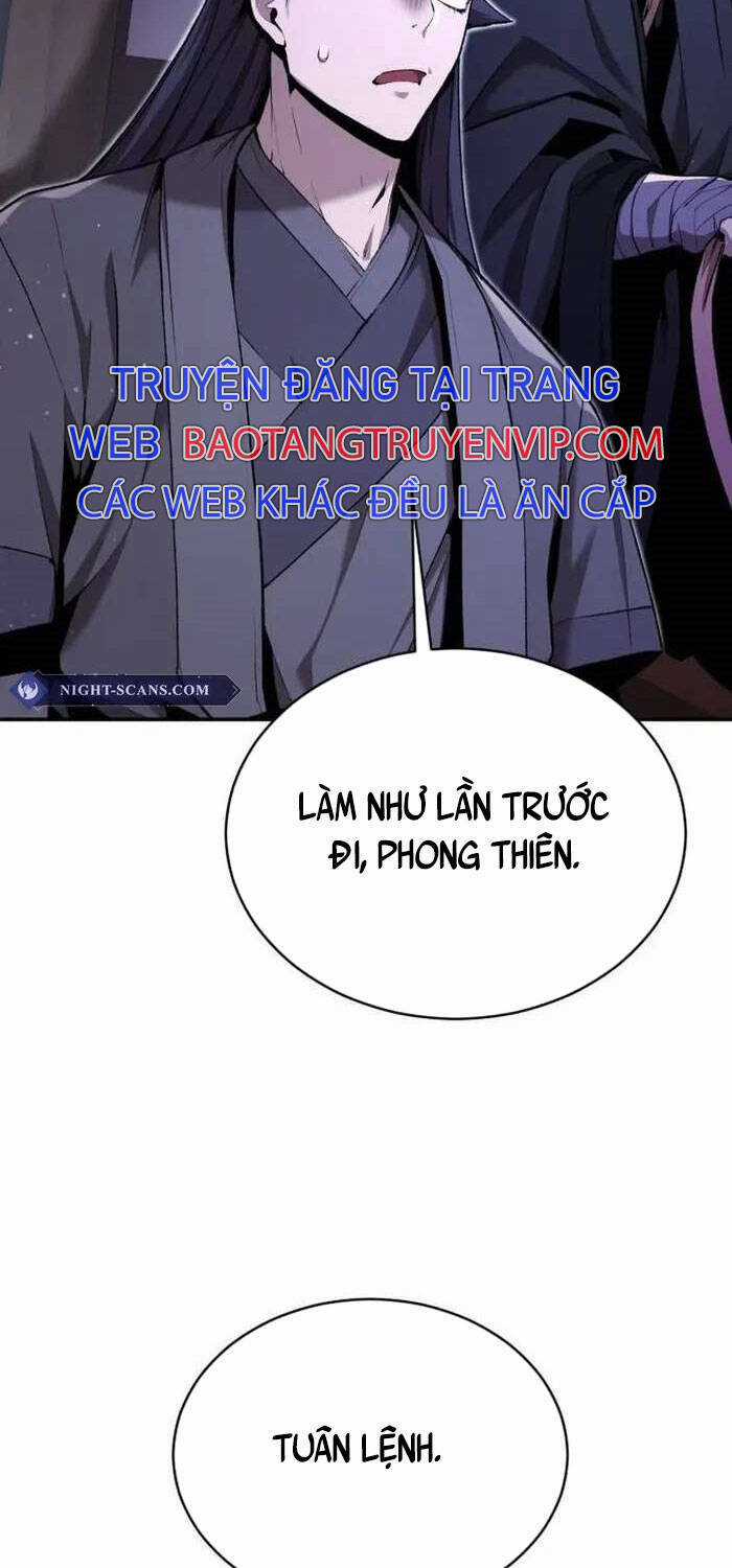 Giáo Chủ Ma Giáo Cũng Biết Sợ Chương 9 trang 34