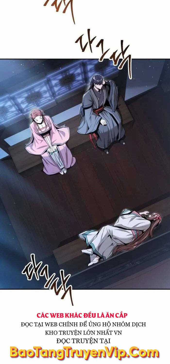 Giáo Chủ Ma Giáo Cũng Biết Sợ Chương 9 trang 37