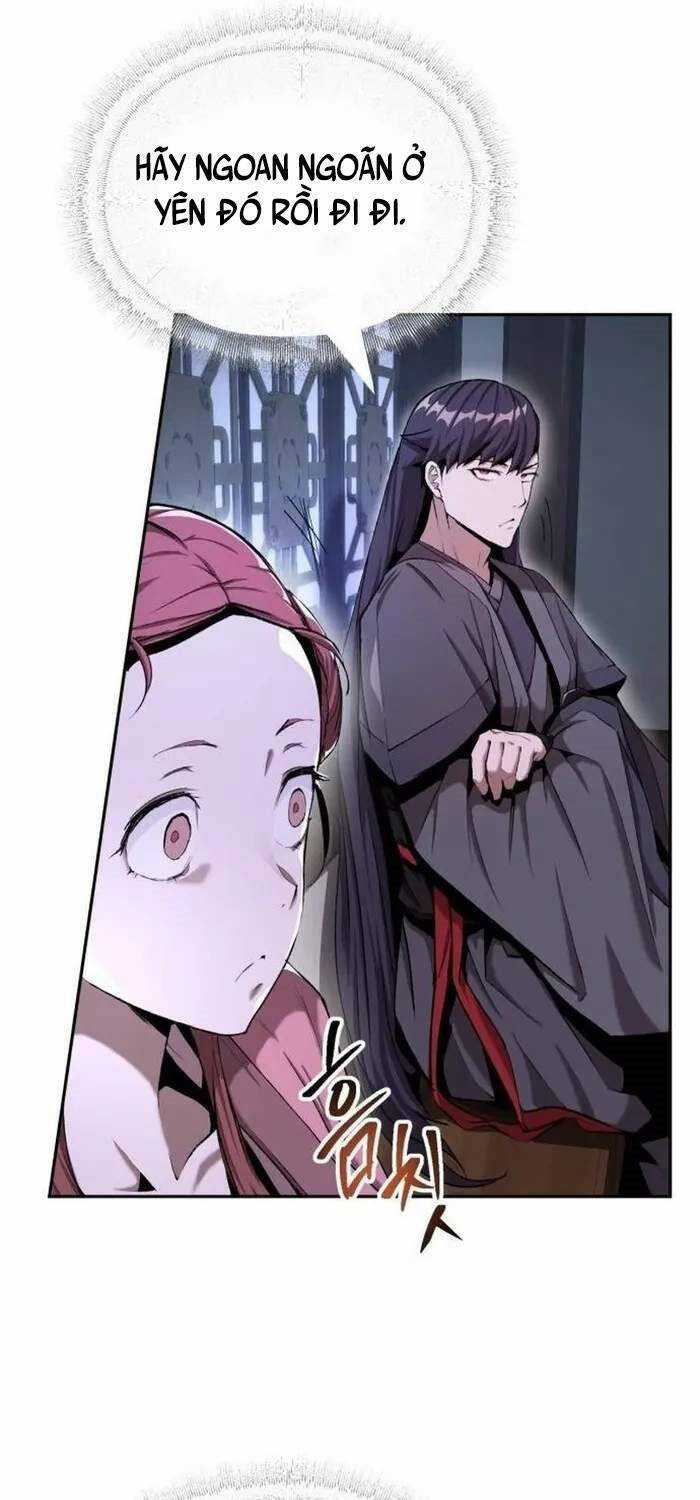 Giáo Chủ Ma Giáo Cũng Biết Sợ Chương 9 trang 41