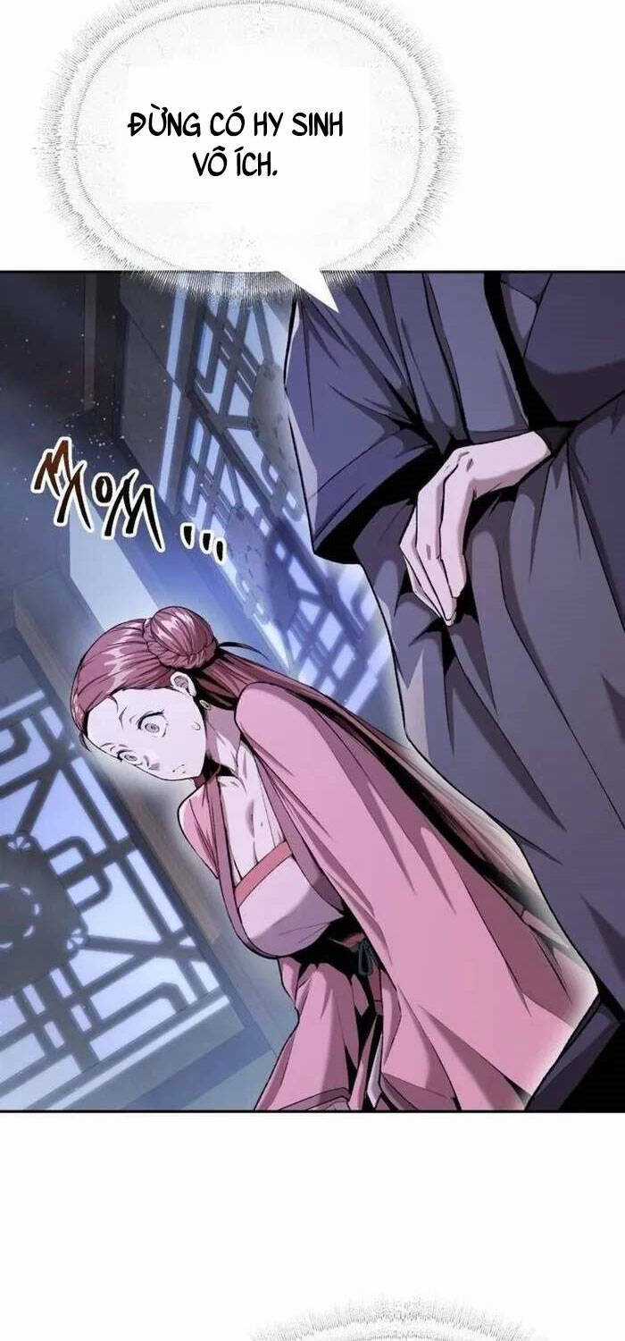 Giáo Chủ Ma Giáo Cũng Biết Sợ Chương 9 trang 42