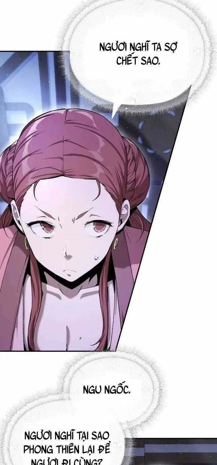 Giáo Chủ Ma Giáo Cũng Biết Sợ Chương 9 trang 43