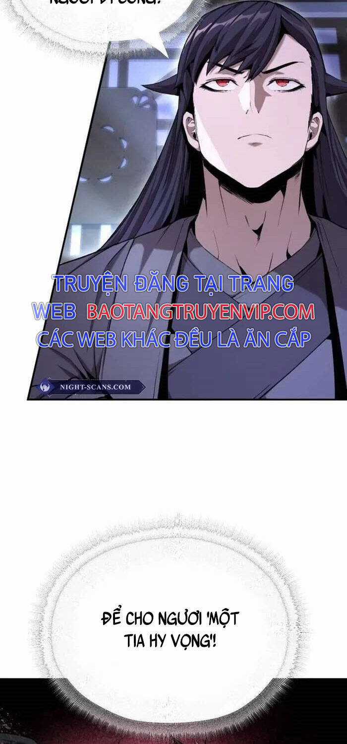 Giáo Chủ Ma Giáo Cũng Biết Sợ Chương 9 trang 44