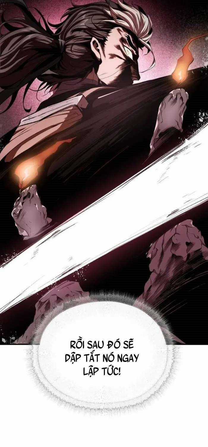 Giáo Chủ Ma Giáo Cũng Biết Sợ Chương 9 trang 45