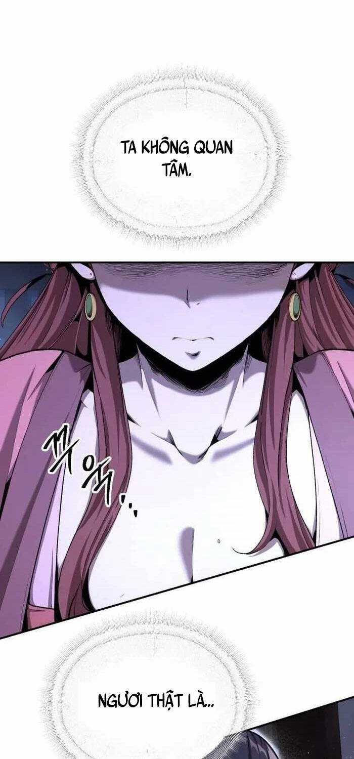 Giáo Chủ Ma Giáo Cũng Biết Sợ Chương 9 trang 46