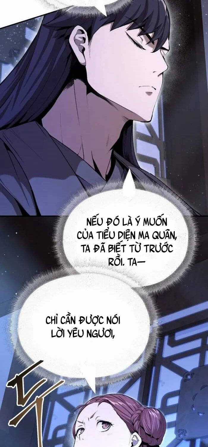 Giáo Chủ Ma Giáo Cũng Biết Sợ Chương 9 trang 47