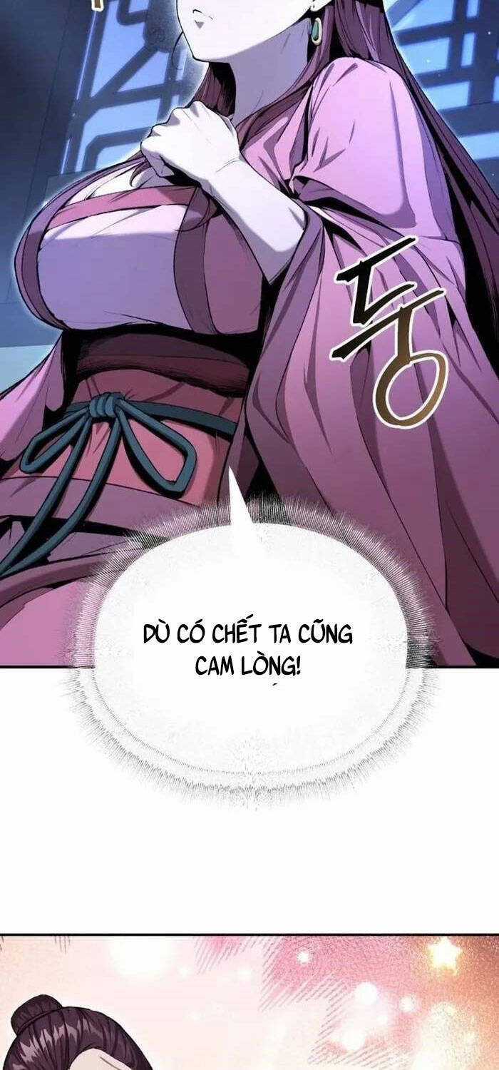 Giáo Chủ Ma Giáo Cũng Biết Sợ Chương 9 trang 48