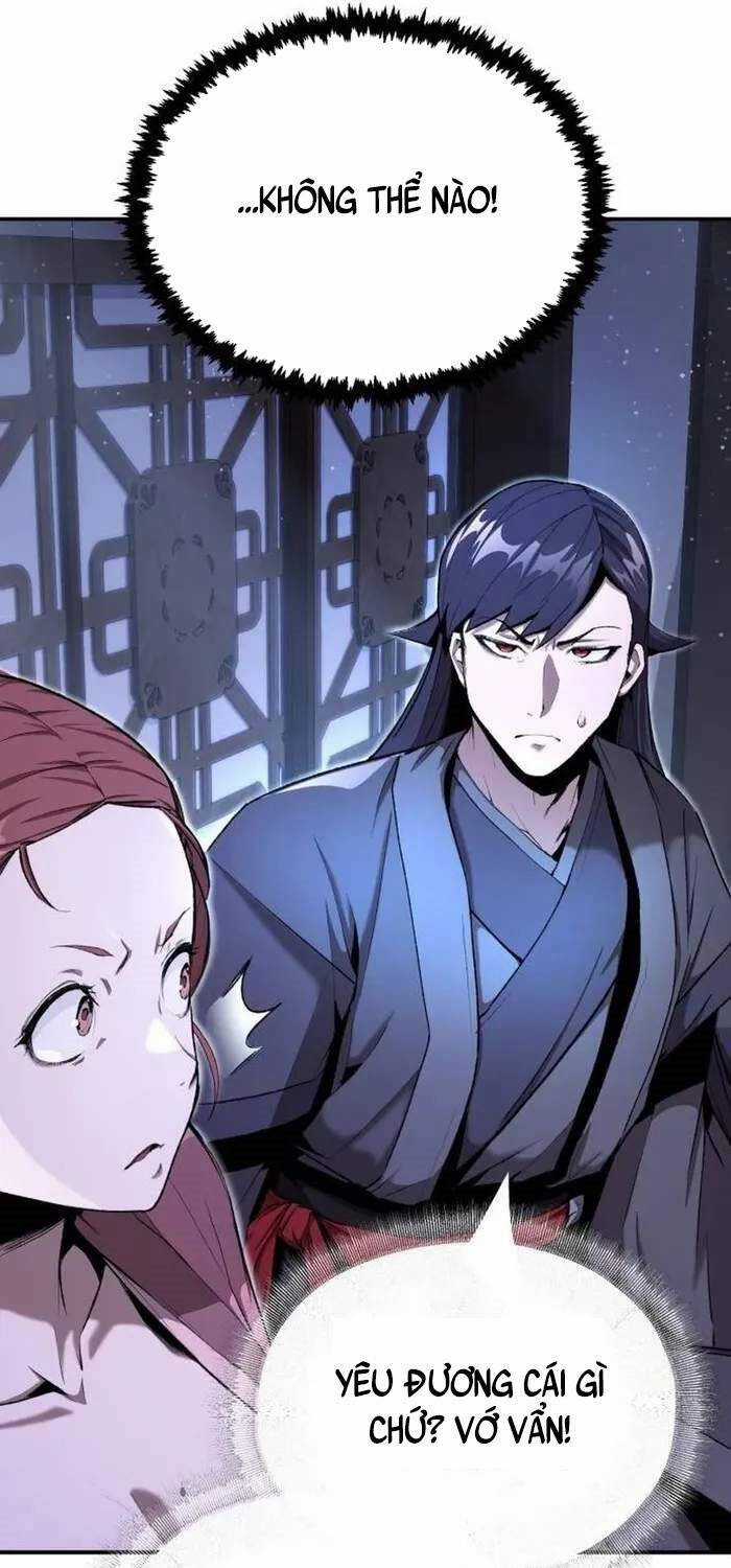 Giáo Chủ Ma Giáo Cũng Biết Sợ Chương 9 trang 51