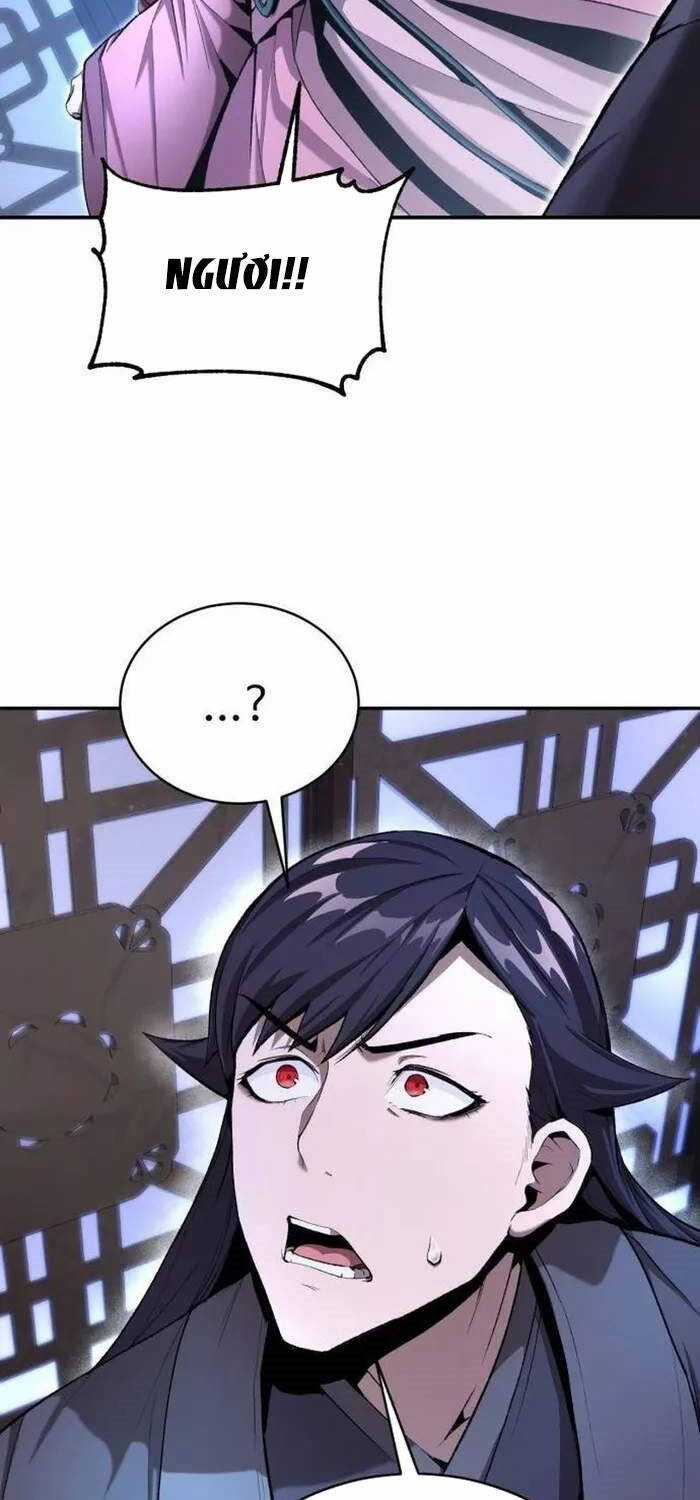 Giáo Chủ Ma Giáo Cũng Biết Sợ Chương 9 trang 53