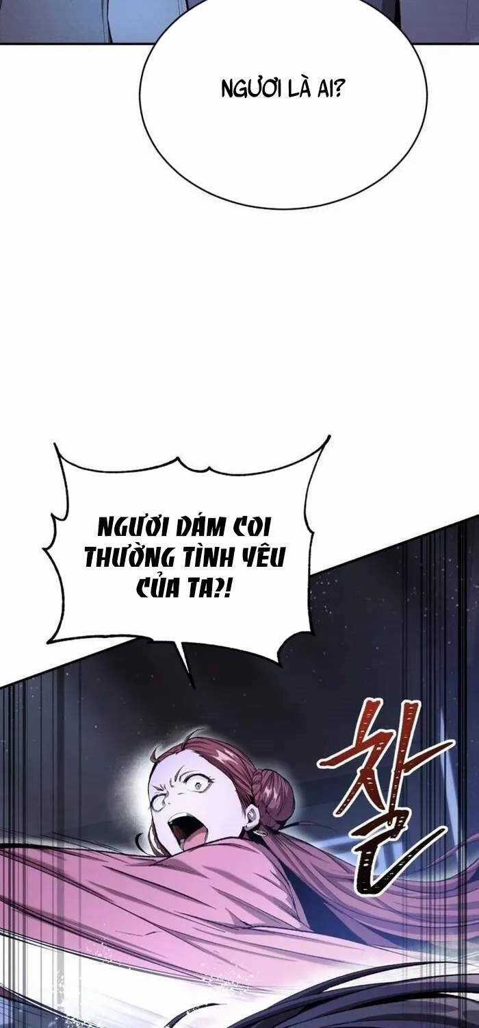 Giáo Chủ Ma Giáo Cũng Biết Sợ Chương 9 trang 54