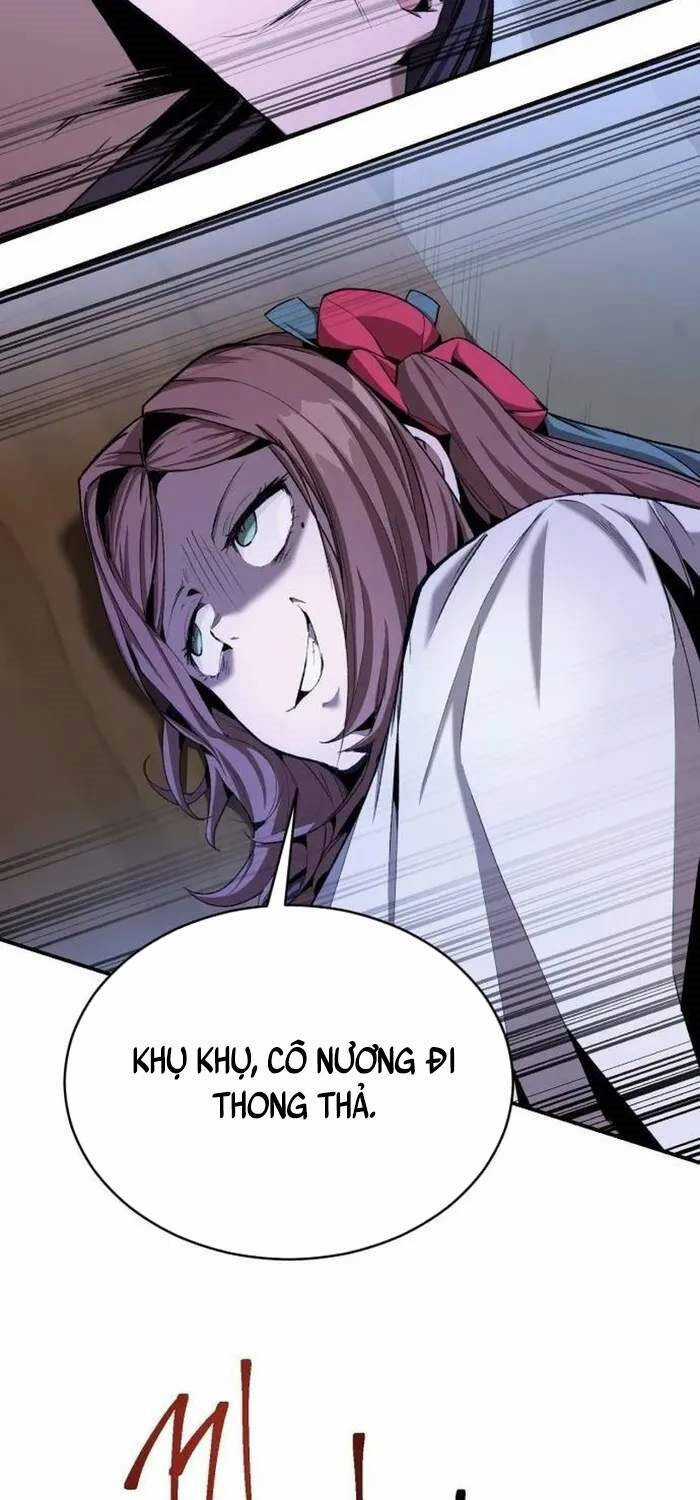 Giáo Chủ Ma Giáo Cũng Biết Sợ Chương 9 trang 56