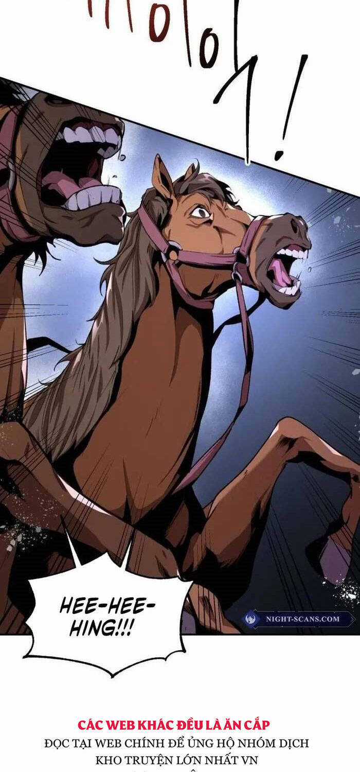 Giáo Chủ Ma Giáo Cũng Biết Sợ Chương 9 trang 57