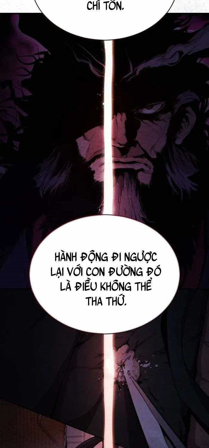 Giáo Chủ Ma Giáo Cũng Biết Sợ Chương 9 trang 6