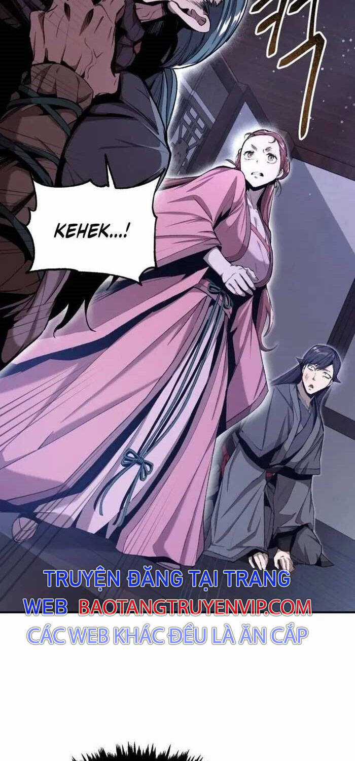 Giáo Chủ Ma Giáo Cũng Biết Sợ Chương 9 trang 60