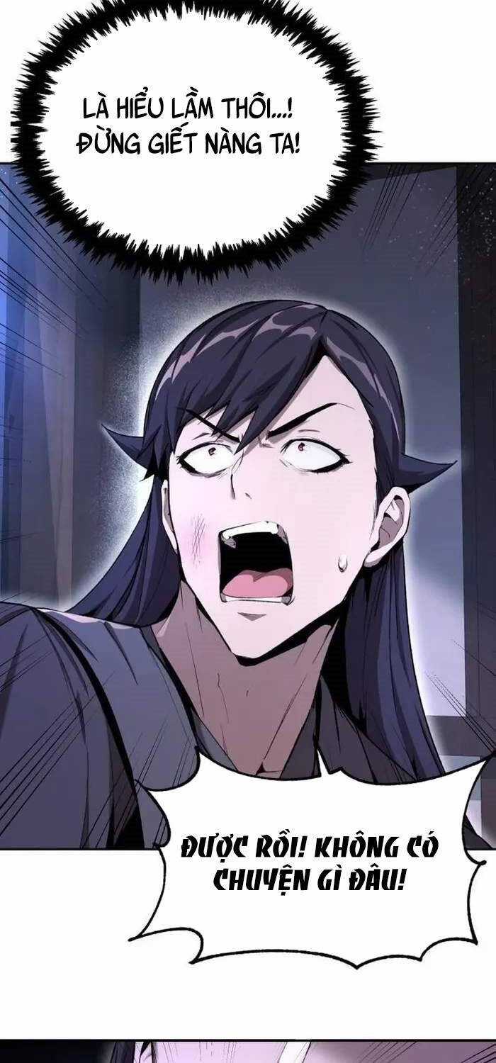 Giáo Chủ Ma Giáo Cũng Biết Sợ Chương 9 trang 61