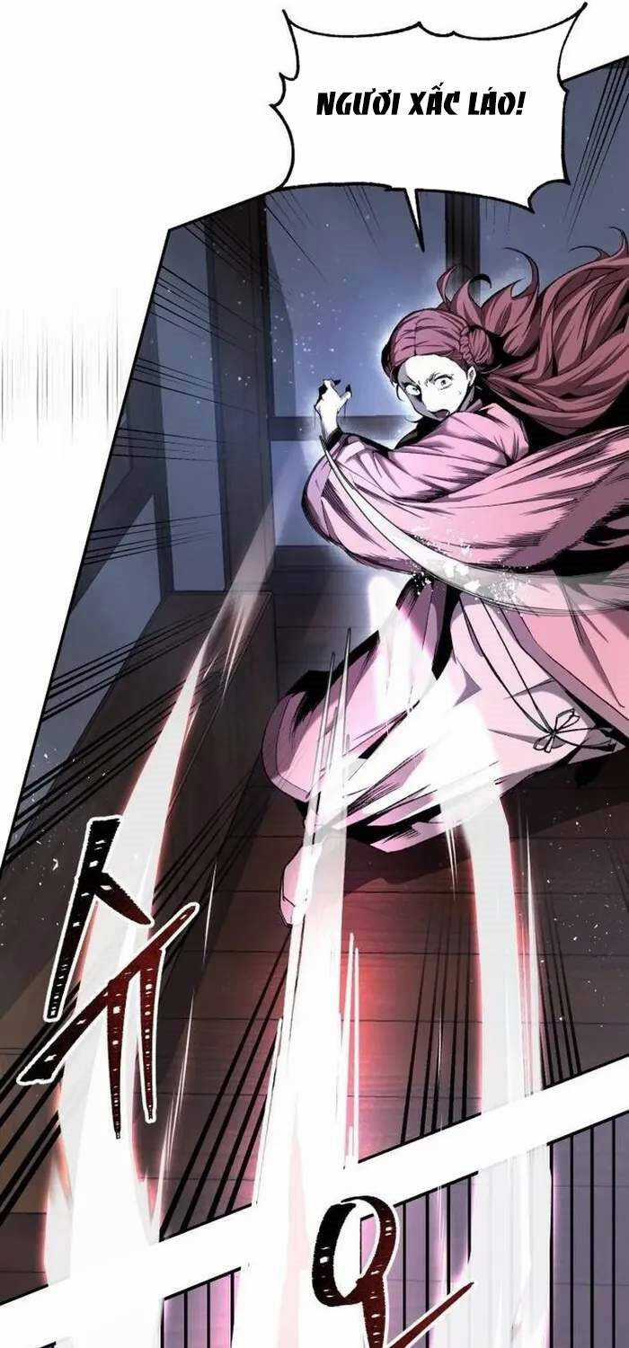 Giáo Chủ Ma Giáo Cũng Biết Sợ Chương 9 trang 68